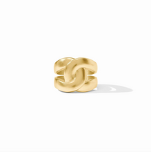 Julie Vos Infinity Ring