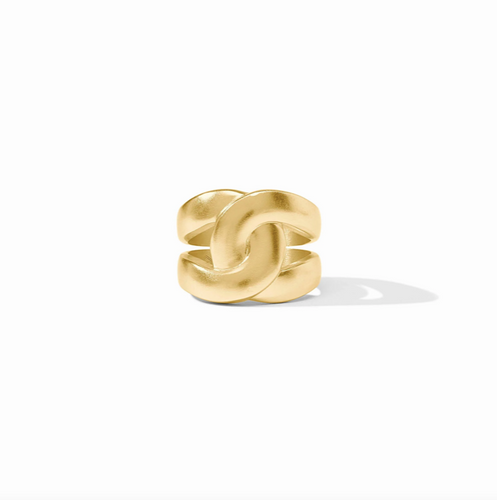 Julie Vos Infinity Ring