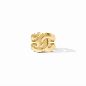Julie Vos Infinity Ring