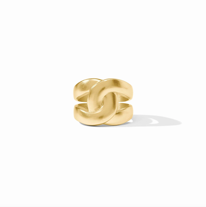 Julie Vos Infinity Ring