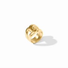 Julie Vos Infinity Ring