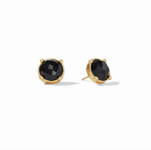 Julie Vos Honey Stud Earrings