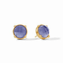 Julie Vos Honey Stud Earrings