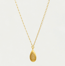 Dean Davidson Trancoso Long Pendant Necklace