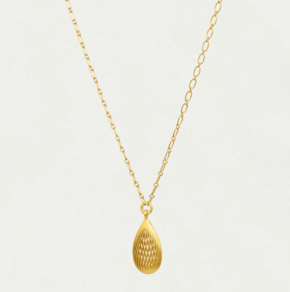 Dean Davidson Trancoso Long Pendant Necklace
