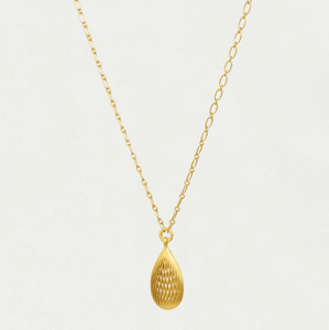 Dean Davidson Trancoso Long Pendant Necklace