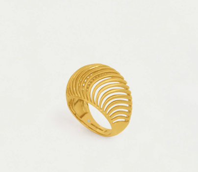 Dean Davidson Trancoso Statement Ring
