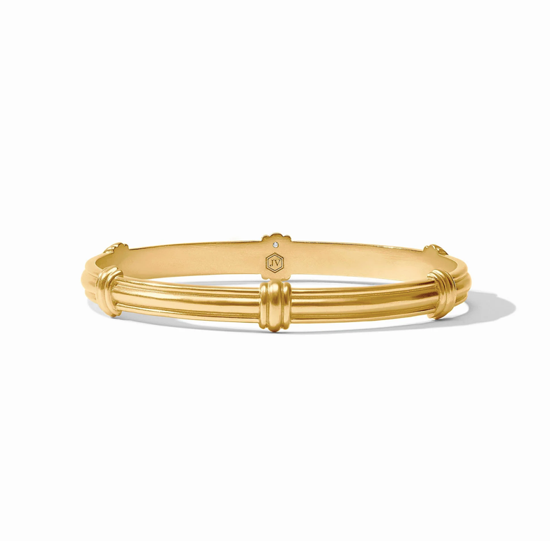 Julie Vos Portofino Stacking Bangle Bracelet