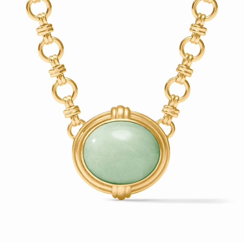 Julie Vos Portofino Demi Necklace