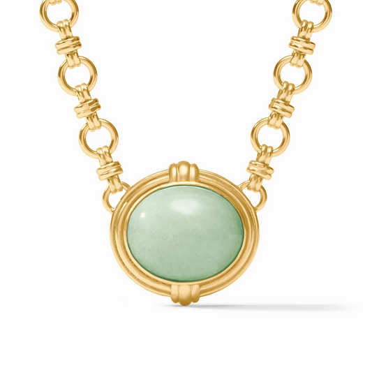 Julie Vos Portofino Demi Necklace