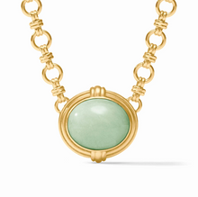 Julie Vos Portofino Demi Necklace