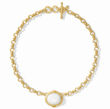 Julie Vos Portofino Demi Necklace