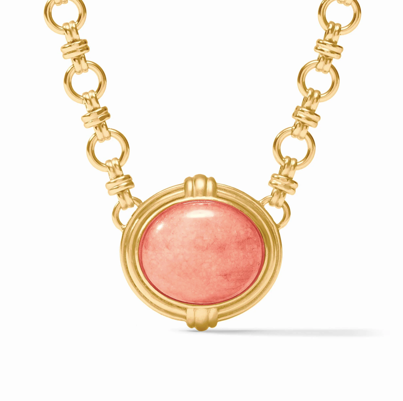 Julie Vos Portofino Demi Necklace