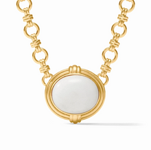 Julie Vos Portofino Demi Necklace