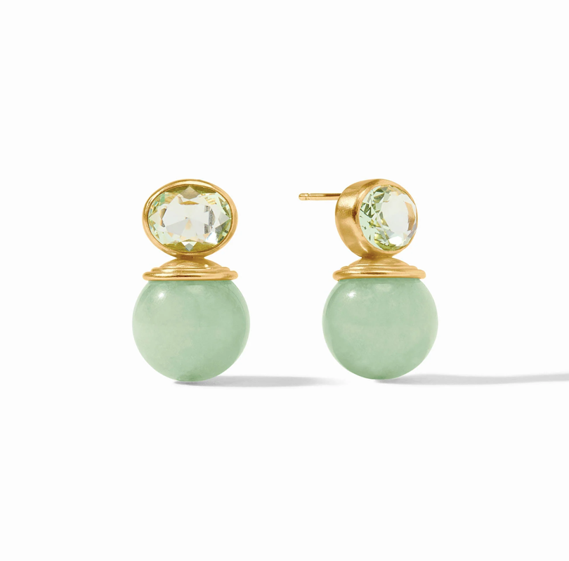 Julie Vos Portofino Earrings