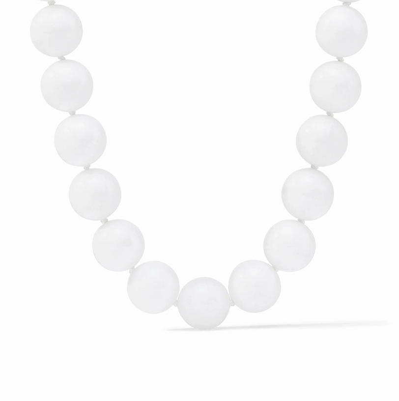 Julie Vos Portofino Beaded Necklace