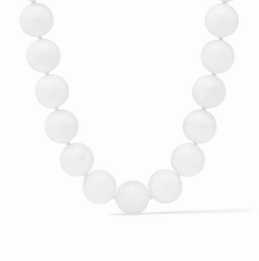 Julie Vos Portofino Beaded Necklace