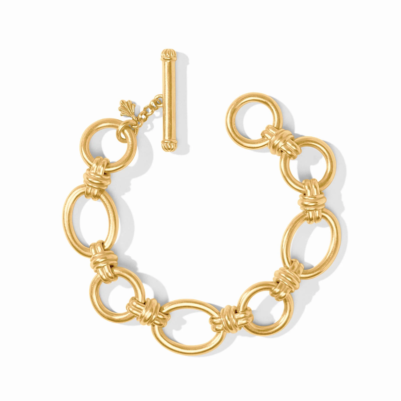 Julie Vos Portofino Link Bracelet