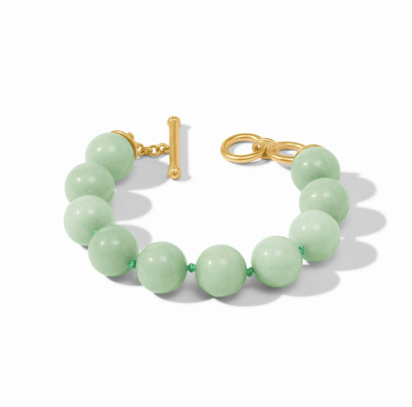 Julie Vos Portofino Beaded Bracelet