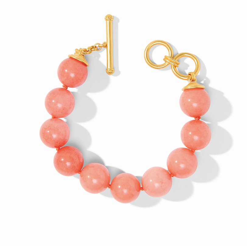Julie Vos Portofino Beaded Bracelet