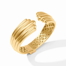 Julie Vos Portofino Statement Cuff Bracelet