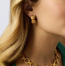 Julie Vos Portofino Midi Earrings