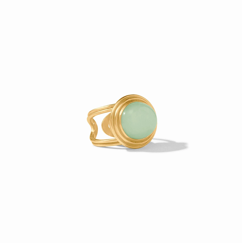 Julie Vos Portofino Statement Ring