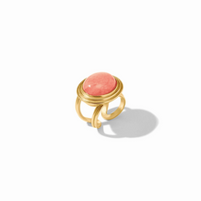 Julie Vos Portofino Statement Ring