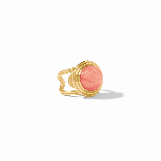 Julie Vos Portofino Statement Ring