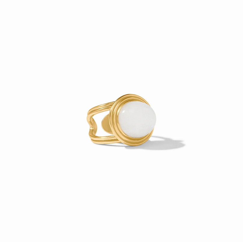Julie Vos Portofino Statement Ring