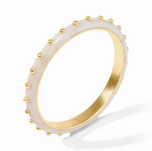 Julie Vos Colette Bangle Bracelet