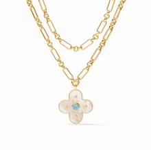 Julie Vos Colette Statement Necklace