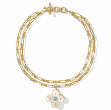 Julie Vos Colette Statement Necklace