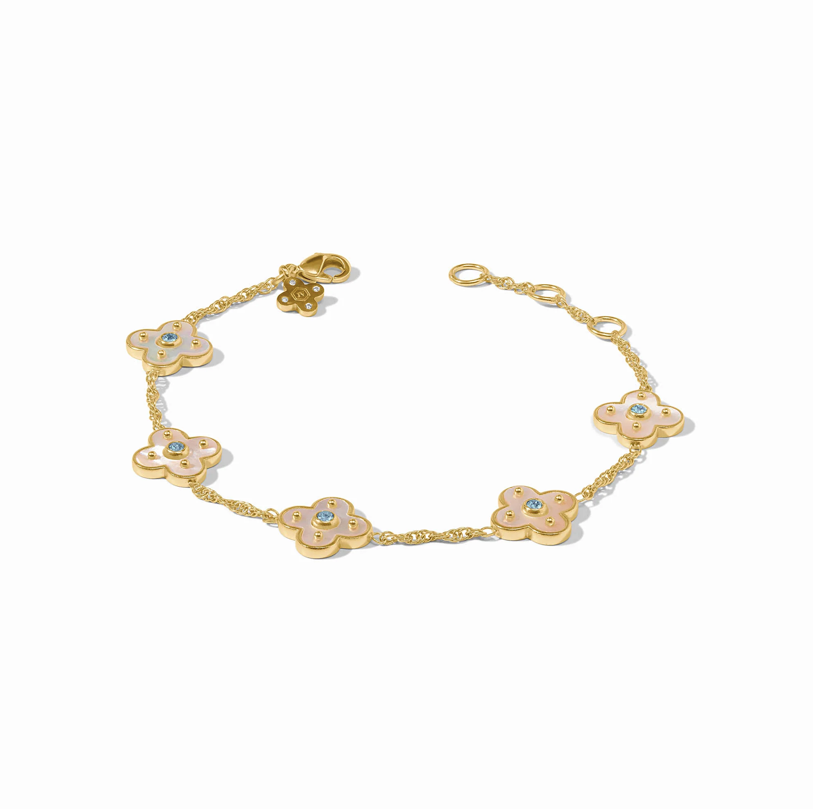 Julie Vos Colette Delicate Bracelet