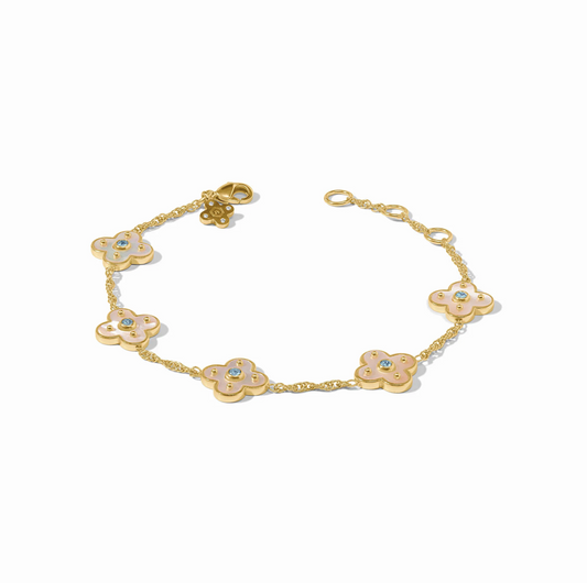 Julie Vos Colette Delicate Bracelet