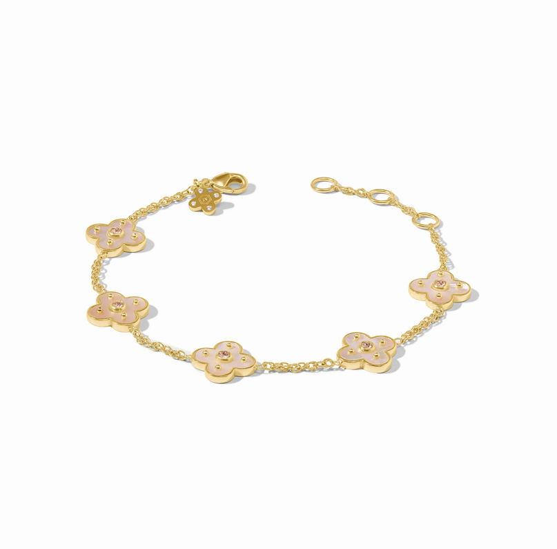 Julie Vos Colette Delicate Bracelet