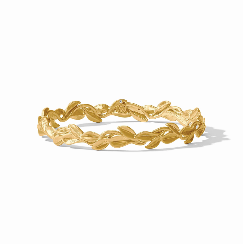 Julie Vos Willow Bangle Bracelet