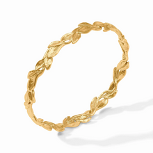 Julie Vos Willow Bangle Bracelet