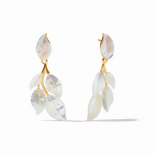 Julie Vos Willow Chandelier Earrings