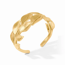 Julie Vos Willow Cuff Bracelet