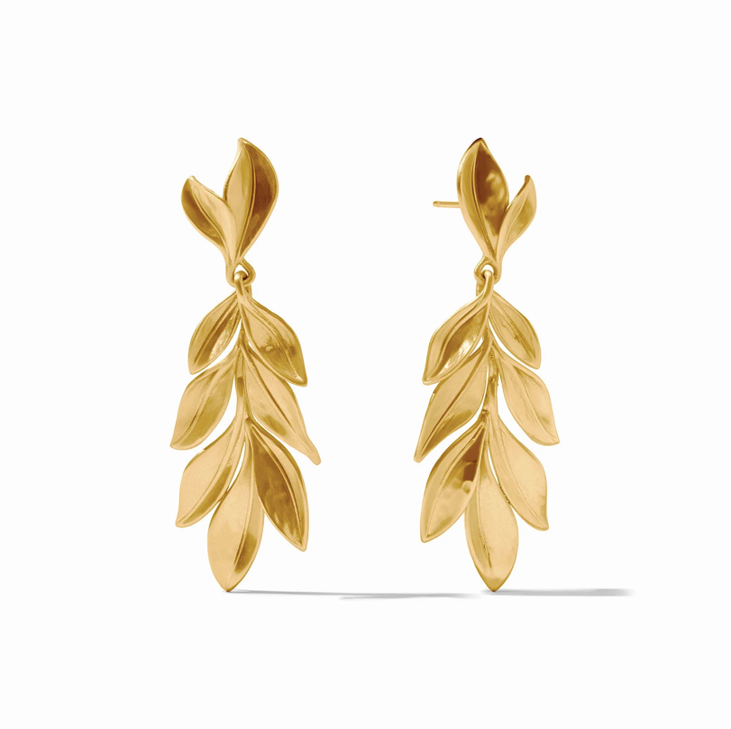 Julie Vos Willow Statement Earrings