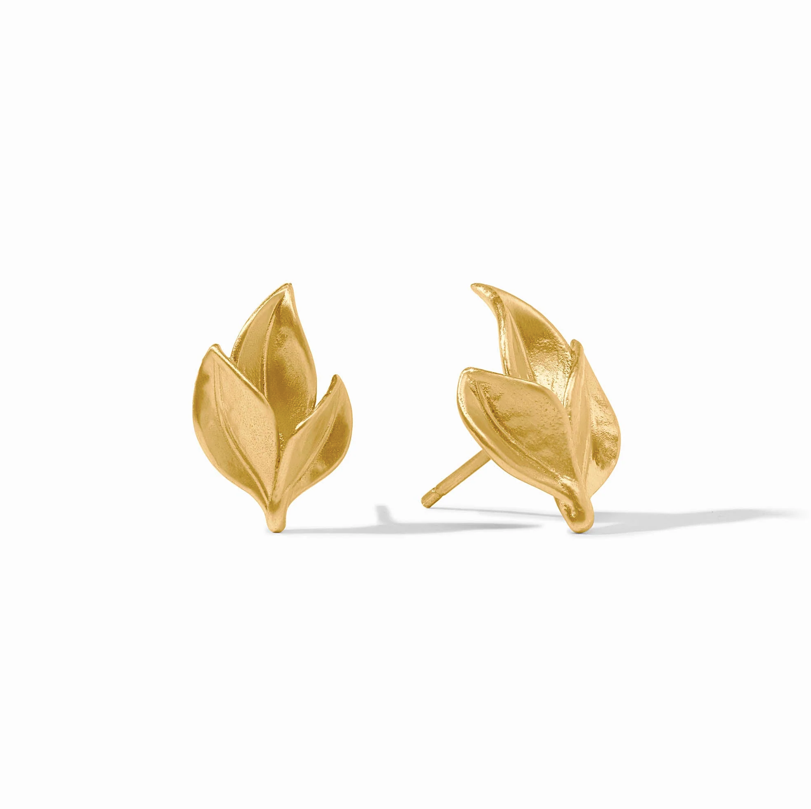Julie Vos Willow Stud Earrings