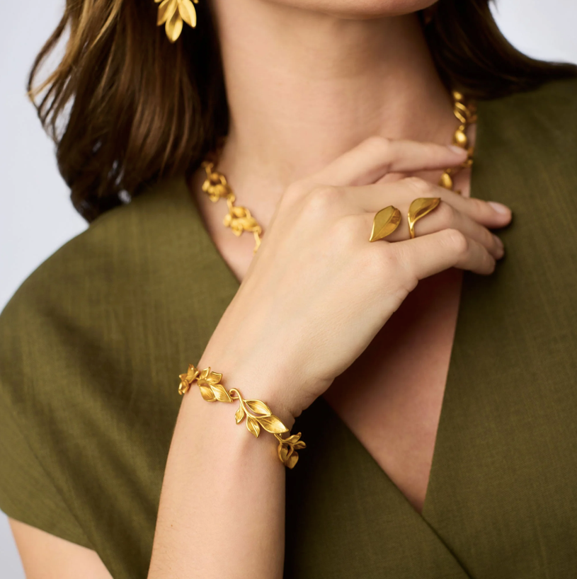 Julie Vos Willow Bracelet