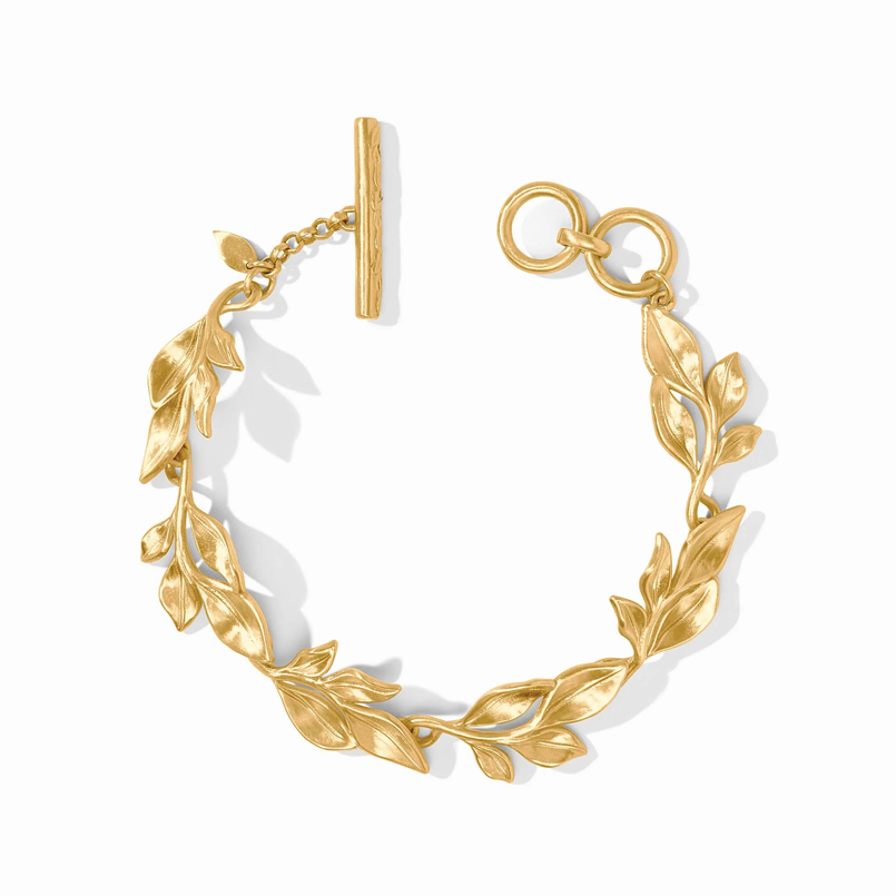 Julie Vos Willow Bracelet