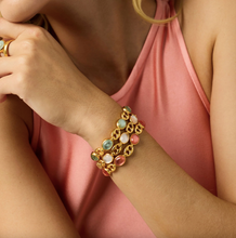 Julie Vos Laguna Stone Bracelet
