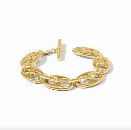 Julie Vos Laguna Link Bracelet
