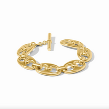 Julie Vos Laguna Link Bracelet