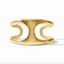 Julie Vos Laguna Statement Cuff Bracelet