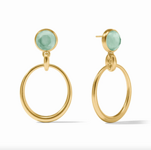 Julie Vos Laguna Statement Earrings