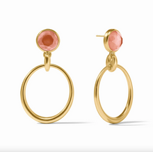 Julie Vos Laguna Statement Earrings